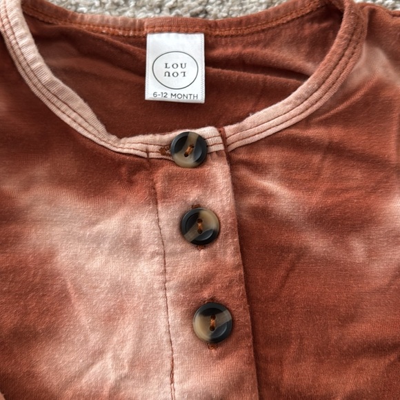 Lou Lou and Co Set - Picture 2 of 3